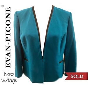 🆕Evan-Picone Jacket